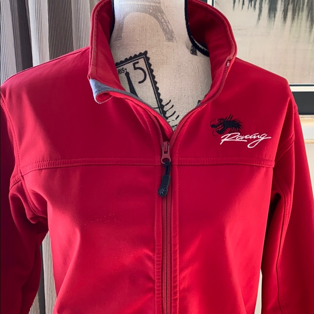 Outer Boundary Jacket - Picture 2 of 9